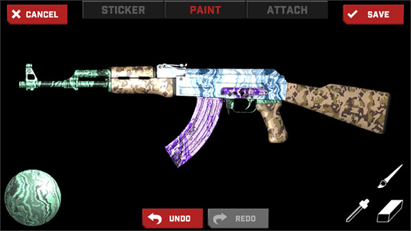 真实枪械2中文正版截图8