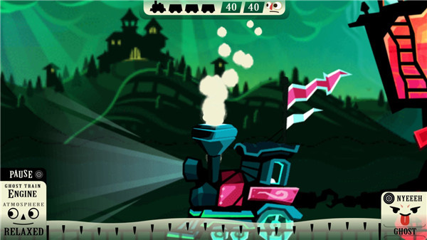 闹鬼的房子最新版使用教程4