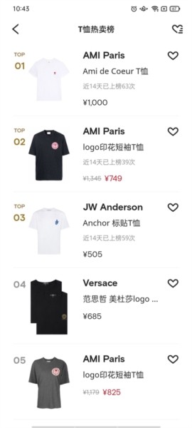 Farfetch使用教程图片3