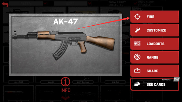 真实枪械2中文正版截图6