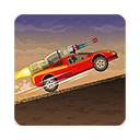 战车撞僵尸2官方正版