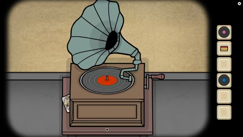 兔子先生的魔法秀