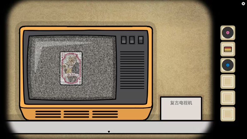 兔子先生的魔法秀