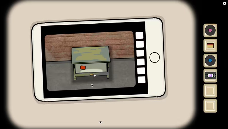 兔子先生的魔法秀