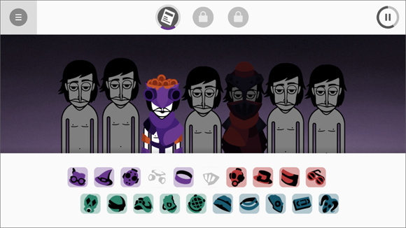 节奏盒子海盗模组