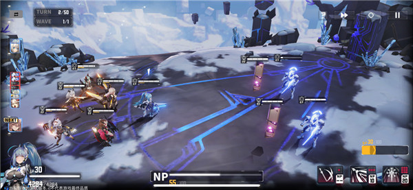 新手入门攻略截图3