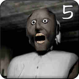 恐怖奶奶5苏醒时刻中文版