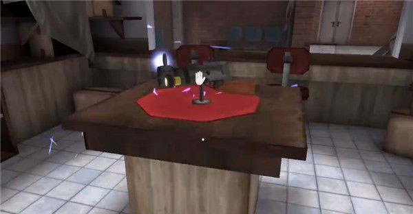 恐怖冰淇淋4怎么得到电枪图片7