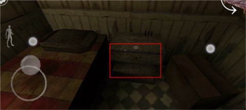 恐怖奶奶5苏醒时刻中文版