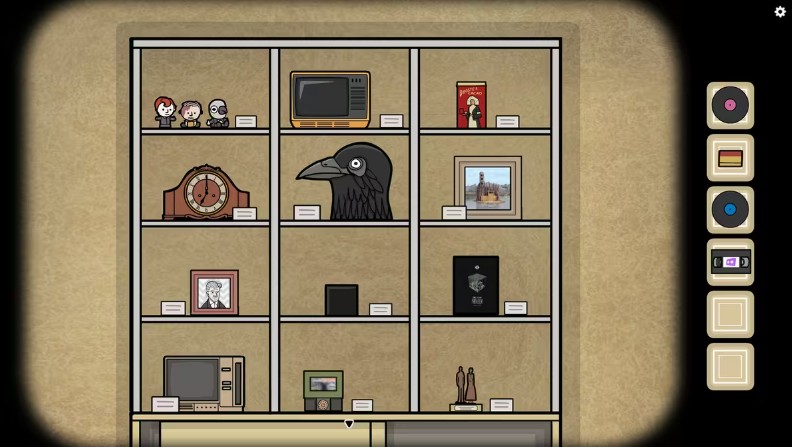 兔子先生的魔法秀