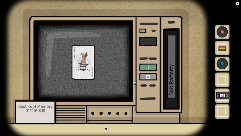 兔子先生的魔法秀