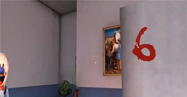 恐怖冰淇淋4怎么得到电枪图片6