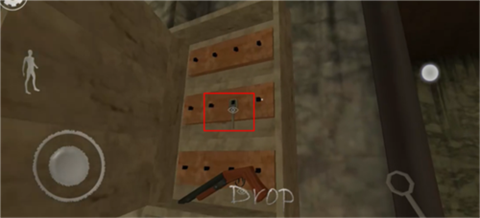 恐怖奶奶5苏醒时刻中文版