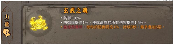 圣物搭配攻略截图1