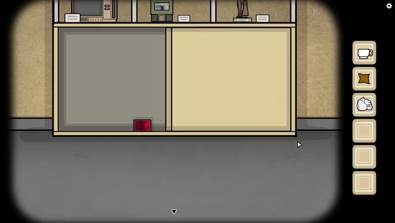 兔子先生的魔法秀