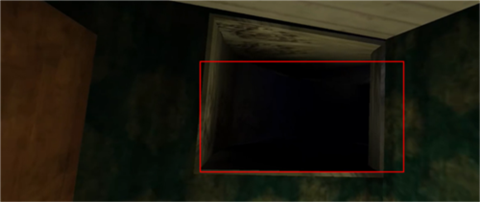 恐怖奶奶5苏醒时刻中文版