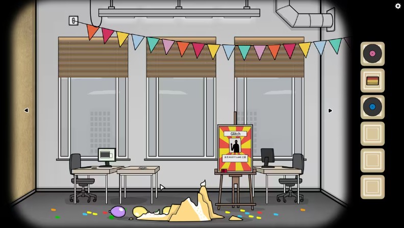 兔子先生的魔法秀