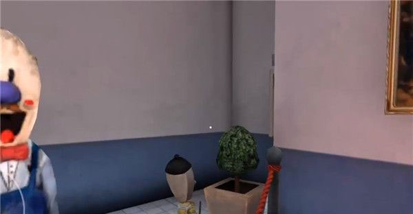 恐怖冰淇淋4怎么得到电枪图片3