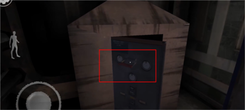 恐怖奶奶5苏醒时刻中文版