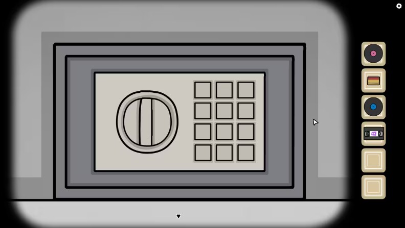 兔子先生的魔法秀