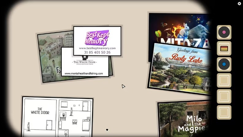 兔子先生的魔法秀