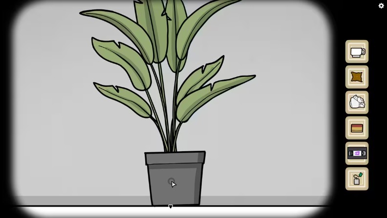 兔子先生的魔法秀