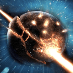 星球毁灭模拟器定制星球版