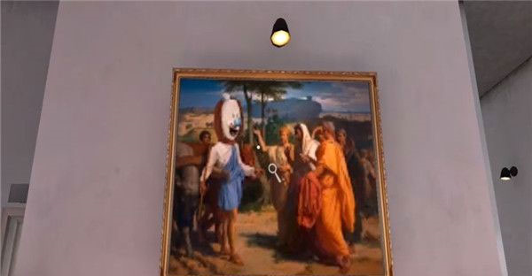 恐怖冰淇淋4怎么得到电枪图片2