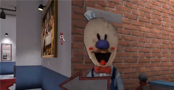 恐怖冰淇淋4怎么得到电枪图片5