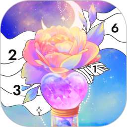 涂个壁纸高清版