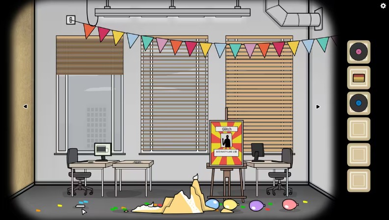 兔子先生的魔法秀