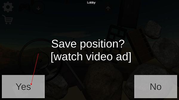 没腿玩个锤子怎么存档图片2