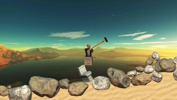 没腿玩个锤子攻略2