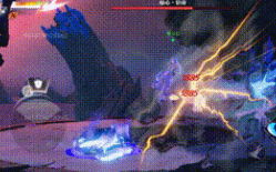 星之破晓手游铠小传BOSS打法攻略4