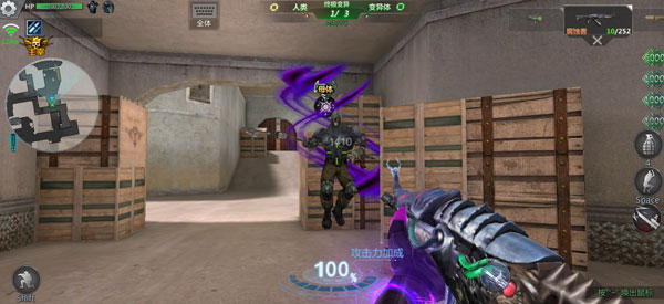 生死狙击之僵尸前线免费领永久枪版腐蚀者怎么用3