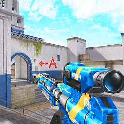 生死狙击之僵尸前线2025最新版