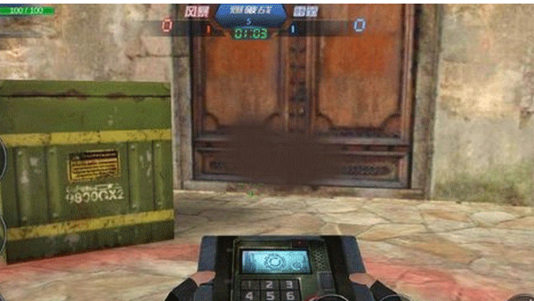 生死狙击之僵尸前线9999999金币钻石版游戏攻略4