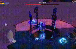 星之破晓手游铠小传BOSS打法攻略8