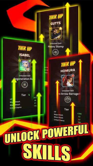 元素英雄修改版