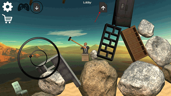 没腿玩个锤子怎么存档图片3