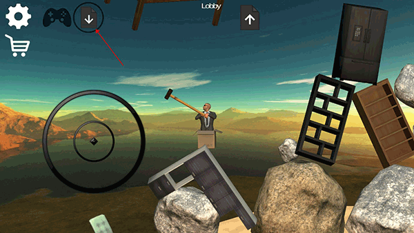 没腿玩个锤子怎么存档图片1