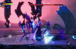 星之破晓手游铠小传BOSS打法攻略3