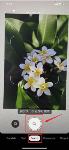 google lens app使用指南5