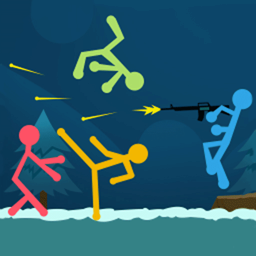 火柴人决斗2024最新版 1.0.9