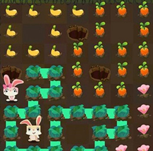 兔子复仇记安卓版