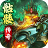 暗黑之城卡牌游戏