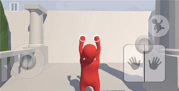 人类一败涂地手机版