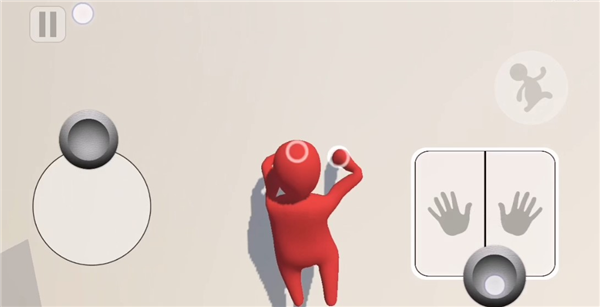 人类一败涂地手机版