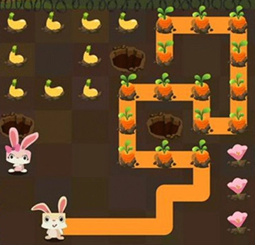 兔子复仇记安卓版