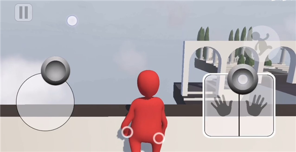 人类一败涂地手机版